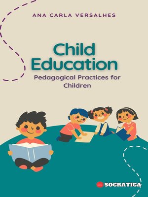 cover image of Child Education